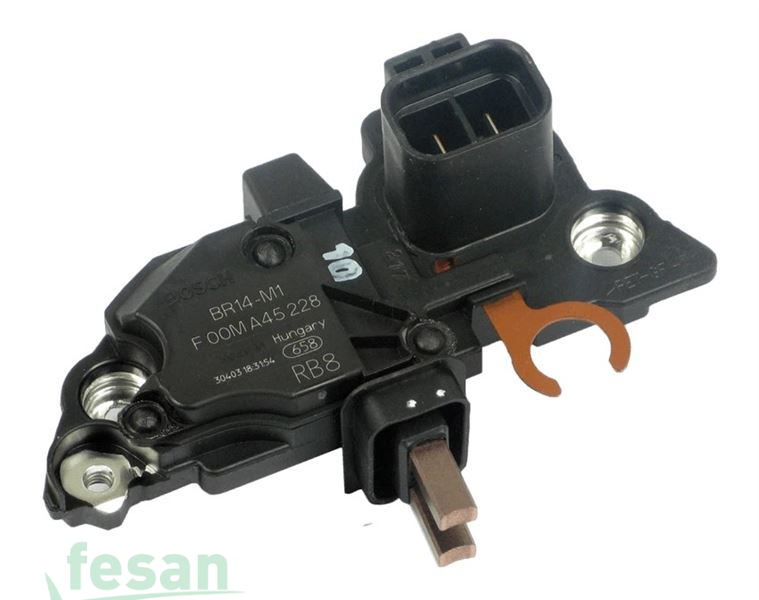 BOSCH FOOMA45228 12V KONJEKTÖR KÖMÜRLÜ MİTSUBİSHİ