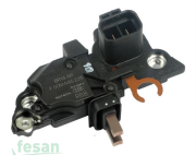 BOSCH FOOMA45228 12V KONJEKTÖR KÖMÜRLÜ MİTSUBİSHİ