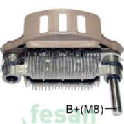 MOBİLETRON RM 176 MİTSUBİSHİ DİOT TABLASI GOLD