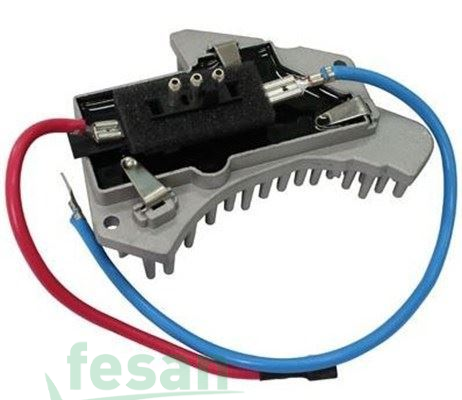 359000602950 KLİMA FAN REGÜLATÖRÜ MERCEDES C CLASS W202 W210 M111