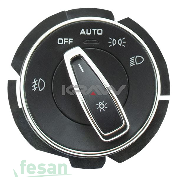 AN3464 ANAHTAR FAR PORSCHE 911 BOXTER CAYMAN 4F PANAMERA