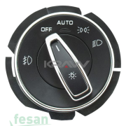 AN3464 ANAHTAR FAR PORSCHE 911 BOXTER CAYMAN 4F PANAMERA