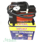 2491016 12V HAVA KOMPRESÖRÜ KIRMIZI IŞIKSIZ