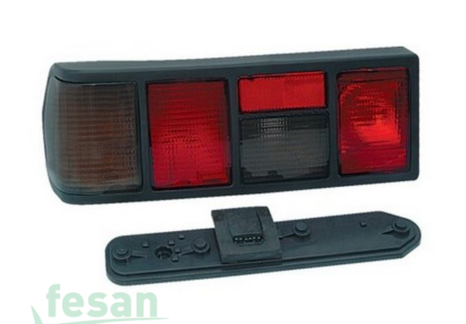 1950072 STOP LAMBASI DOĞAN SLX 95> L DUYLU