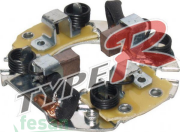 BHN 8635 DENSO MARŞ KÖMÜR YUVASI HONDA TOYOTA