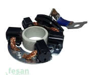 BHD 8230 DELCO MARŞ KÖMÜR YUVASI HYUNDAİ ACCENT BLUE İ10 İ20 İ30 KİA CEED RİO 1.2 1.4