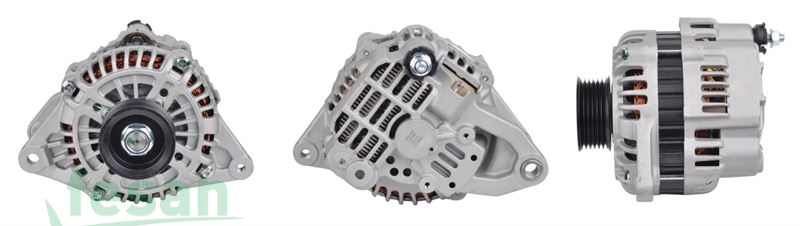 ALT 569 MİTSUBİSHİ 12V ŞARJ DİNAMOSU L200 MAGNUM G-S-L-F JHM 120AHM