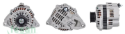 ALT 569 MİTSUBİSHİ 12V ŞARJ DİNAMOSU L200 MAGNUM G-S-L-F JHM 120AHM