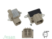 GENON N065 DENSO 12V KONJEKTÖR TOYOTA HİLUX CRUİSER YM