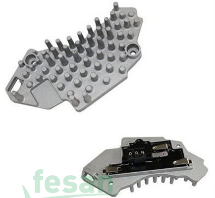 359000602980 KLİMA FAN REGÜLATÖRÜ MERCEDES W210 M111 E200 S210