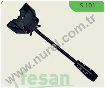 S 101 SİNYAL KOLU FORD MİNİBÜS 2.5 DİZEL