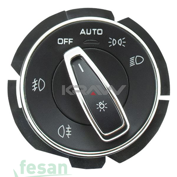 AN3465 ANAHTAR FAR PORSCHE MACAN 4F