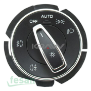 AN3465 ANAHTAR FAR PORSCHE MACAN 4F