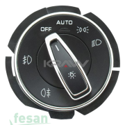 AN3465 ANAHTAR FAR PORSCHE MACAN 4F