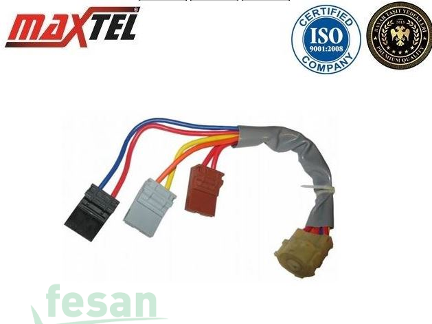 15211299 KONTAK TERMİNALİ PEUGEOT 306 1997-2003