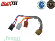 15211299 KONTAK TERMİNALİ PEUGEOT 306 1997-2003