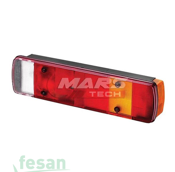 MARS 511419 STOP VOLVO SCANİA YAN ÇIK KABLU PSIZ R 1993-2005