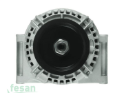 BOSCH 0124555117 24V ŞARJ DİNAMOSU DAF 2AYK 4S 80AHM 2010> 0124555018