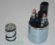 SVA 1498 VALEO 12V MARŞ OTOMATİĞİ VW GOLF PASSAT