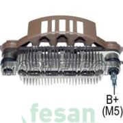 MOBİLETRON RM 182 MİTSUBİSHİ DİOT TABLASI MAZDA