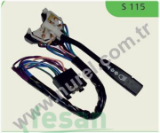 S 115 SİNYAL KOLU LEVENT 3.0 YM