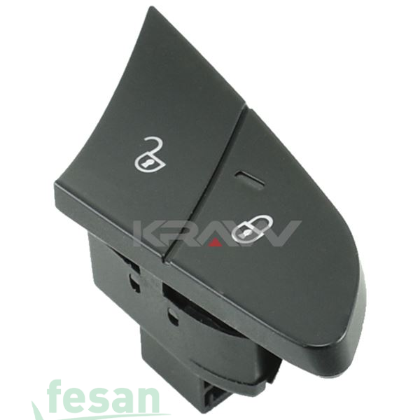 AN3490R ANAHTAR MERKEZİ KİLİT PORSCHE PANAMERA 4F CAYENNE SAĞ