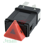 AEM30 0482 ANAHTAR 4LÜ FLAŞÖR TRANSPORTER T4 1999-2000