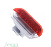 291964 KAPI UYARI LAMBASI VW GOLF III BORA POLO SEAT LEON TOLEDO ALHAMBRA SKODA OCTAVİA NEW BEETLE