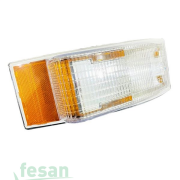 MARS 621619 ÖN SİNYAL LAMBASI SARI/BE VOLVO F12-16 1993-2005