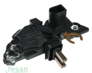 BOSCH 1986AE0069 12V KONJEKTÖR KÖMÜRLÜ PORSCHE 2F