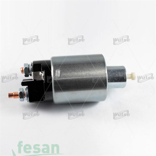 SNL 6109 MİTSUBİSHİ 12V MARŞ OTOMATİĞİ RENAULT 1.5 DCİ OPEL PEUGEOT PARTNER