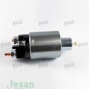 SNL 6109 MİTSUBİSHİ 12V MARŞ OTOMATİĞİ RENAULT 1.5 DCİ OPEL PEUGEOT PARTNER