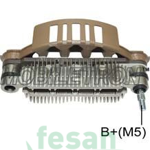 MOBİLETRON RM 184 MİTSUBİSHİ DİOT TABLASI SUBARU