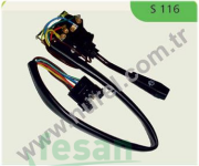 S 116 SİLGEÇ KOLU LEVENT 3.0 YM