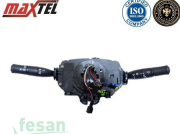 18604465 SİNYAL ÜNİTESİ RENAULT MEGANE II SEDAN 2002-2008 AİRBAGLİ YOL BİLGİSAYARLI