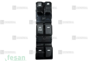 93570-2Y010 ANAHTAR CAM İND/KAL HYUNDAI İX35 LH 2010-2015 AUTO DOWN