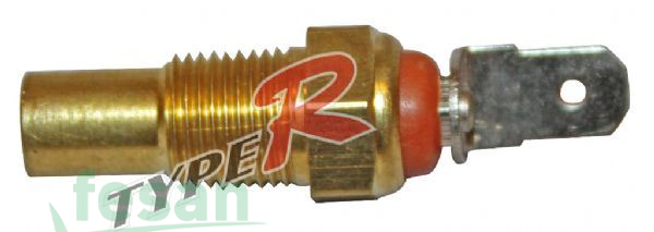 34.2-0219 HARARET MÜŞÜRÜ ANADOL FORD MİNİ NS 220 ENG 24104 2587 0223 5287