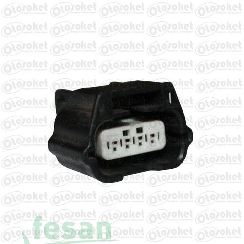 4K026 SOKET ŞARJ 4072