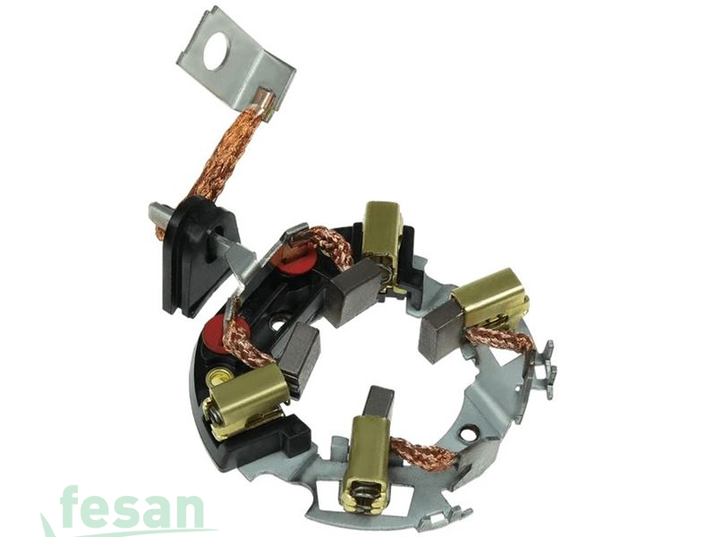 BOSCH FOOOAL1918 MARŞ KÖMÜR YUVASI OPEL ASTRA