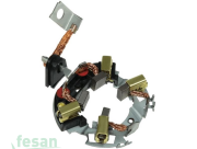 BOSCH FOOOAL1918 MARŞ KÖMÜR YUVASI OPEL ASTRA