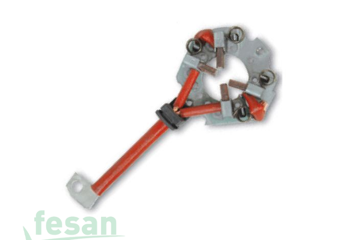 MEGA MI0411 MİTSUBİSHİ MARŞ KÖMÜR YUVASI SONATO