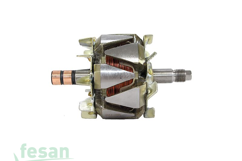 WRT 2750 DENSO 12V ROTOR ISUZU DMAX PICK-UP 80AHM D-MAX