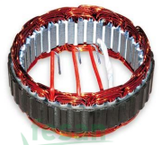 10556 DELCO 24V STATÖR PROFESYONEL 80 AHM