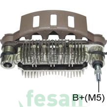 MİTSUBİSHİ DİOT TABLASI SUBARU