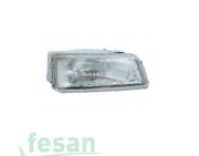 AYFAR 505534 FAR PEUGEOT BOXER FİAT DUCATO CİTROEN JUMPER 1994-2001 SOL