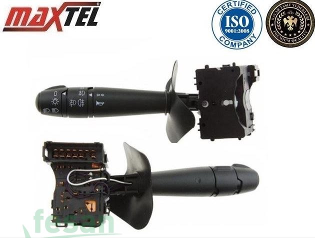 19215108 FAR SİNYAL KOLU DACİA LOGAN MCV PİCK-UP 2004-2015 KORNALI