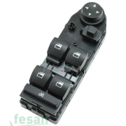 AN3510D ANAHTAR CAM İND/KAL BMW E83 L 16F