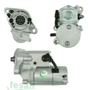 N.DENSO DLS7010 12V MARŞ MOTORU TOYOTA HIACE HI-LUX LAND CRUISER DIZEL 2.4TD 2.4 10DİŞ 2.0KW