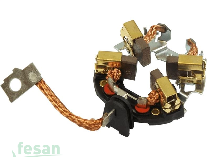 BOSCH 1004336817  MARŞ KÖMÜR YUVASI VW POLO BSX161 162