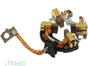 BOSCH 1004336817  MARŞ KÖMÜR YUVASI VW POLO BSX161 162